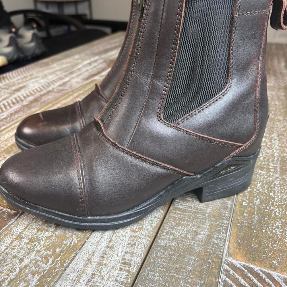 Dublin Women's Brown Boots